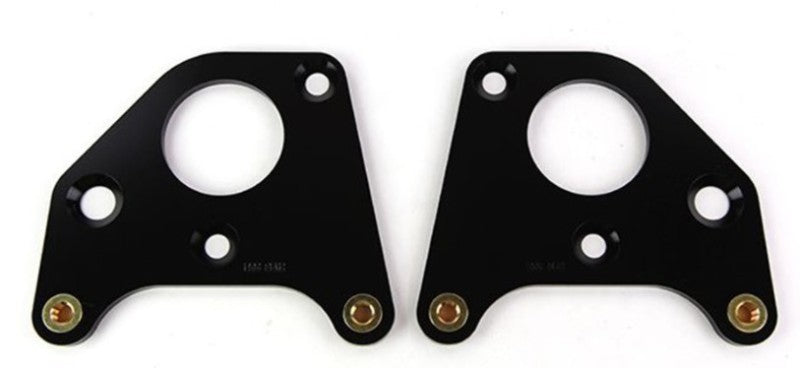 Wilwood Brackets (2) - MD Front - Mopar 249-3511/12