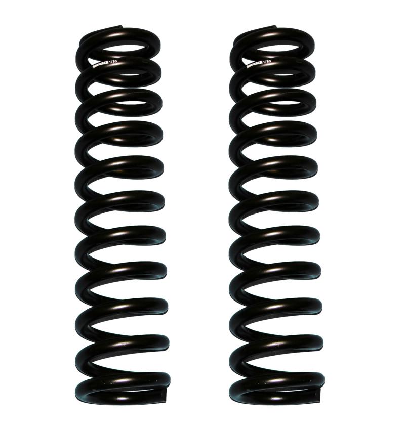 Skyjacker Coil Spring Set 1970-1972 Ford F-100 4 Wheel Drive 179 Main Image