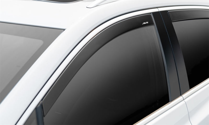 AVS AVS Ventvisor Low Profile -Smk Deflectors Wind Deflectors main image