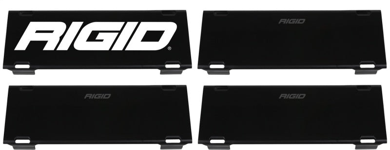 Rigid Industries RIG Light Covers - E Series Lights Light Covers and Guards main image