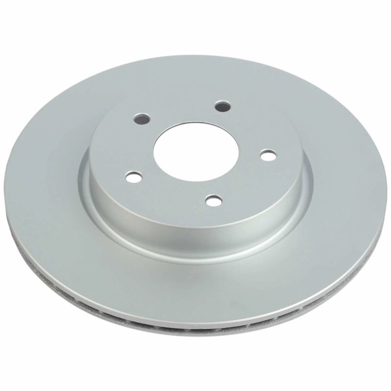 PowerStop PSB Evolution Coated Rotor Brakes, Rotors & Pads Brake Rotors - OE - Cryo main image