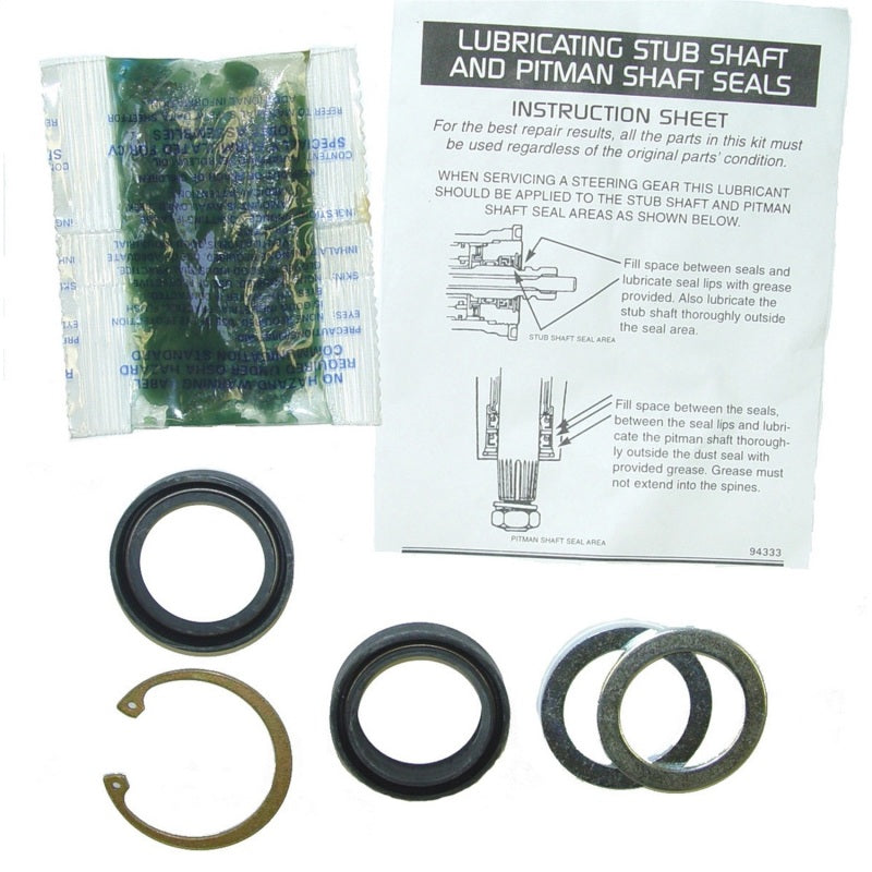 OMIX OMI Gaskets/Seals Engine Components Gasket Kits main image