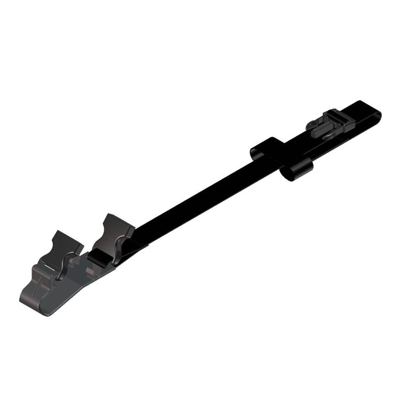 Access Replacement Quick Clip Storage Strap LITERIDER / TONNOSPORT Strap w/ Buckle & Tapping Screw 80273 Main Image