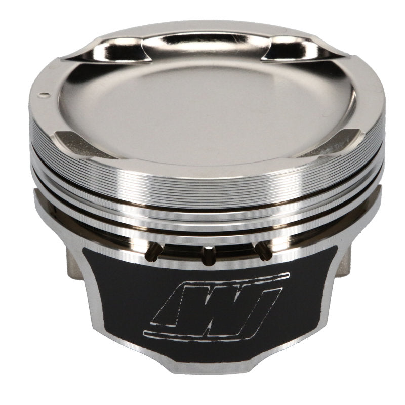 Wiseco Piston Kit- 1400 HD Mitsu EVO 8 - 4G63 Turbo -21cc