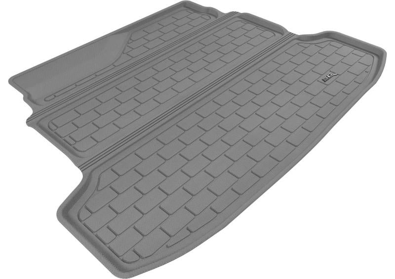 3D MAXpider 2010-2013 Kia Forte Kagu Cargo Liner - Gray M1KA0101301 Main Image