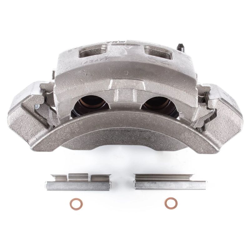 PowerStop PSB Autospecialty Caliper Brakes, Rotors & Pads Brake Calipers - OE main image