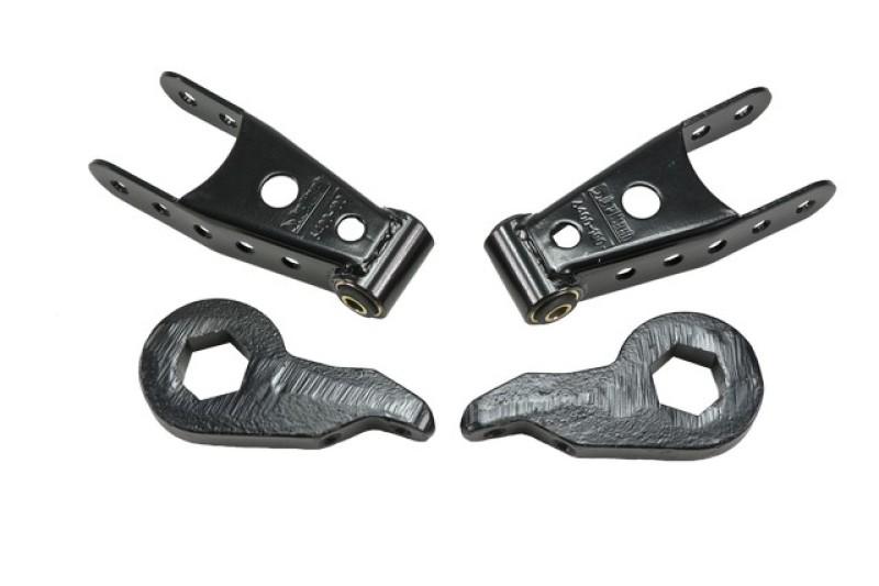 Belltech LOWERING KIT W/O SHOCKS 729 Main Image