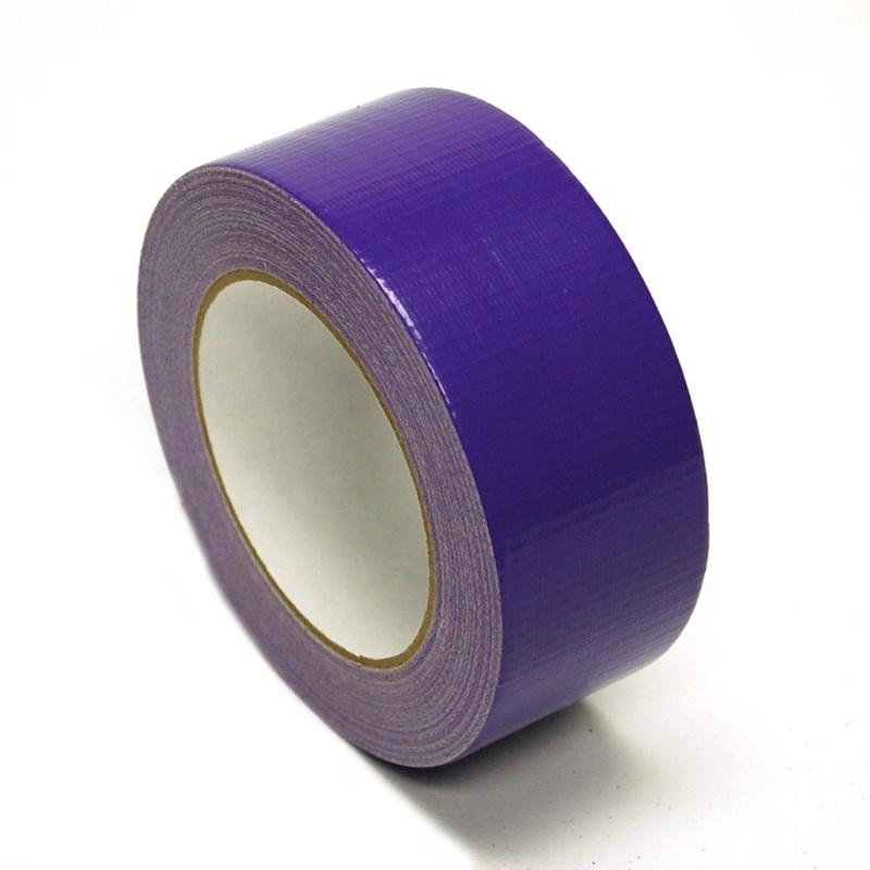 DEI Speed Tape 2in x 90ft Roll - Purple 060106 Main Image