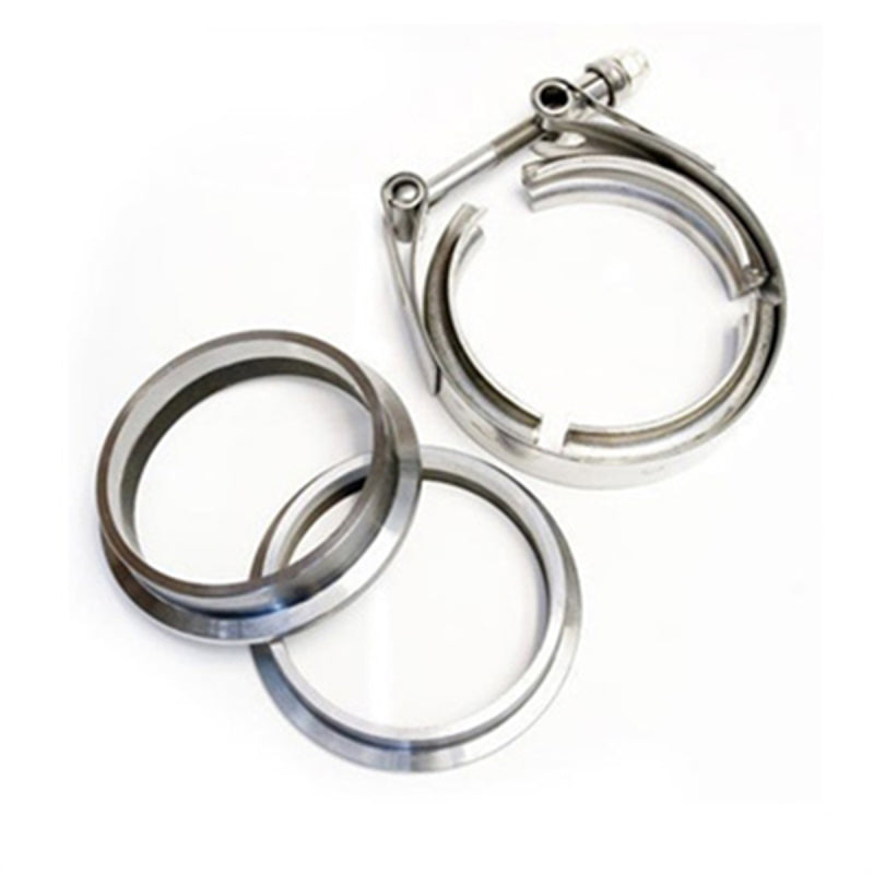 Industrial Injection EFR Clamp Cover V-Band 59001095269