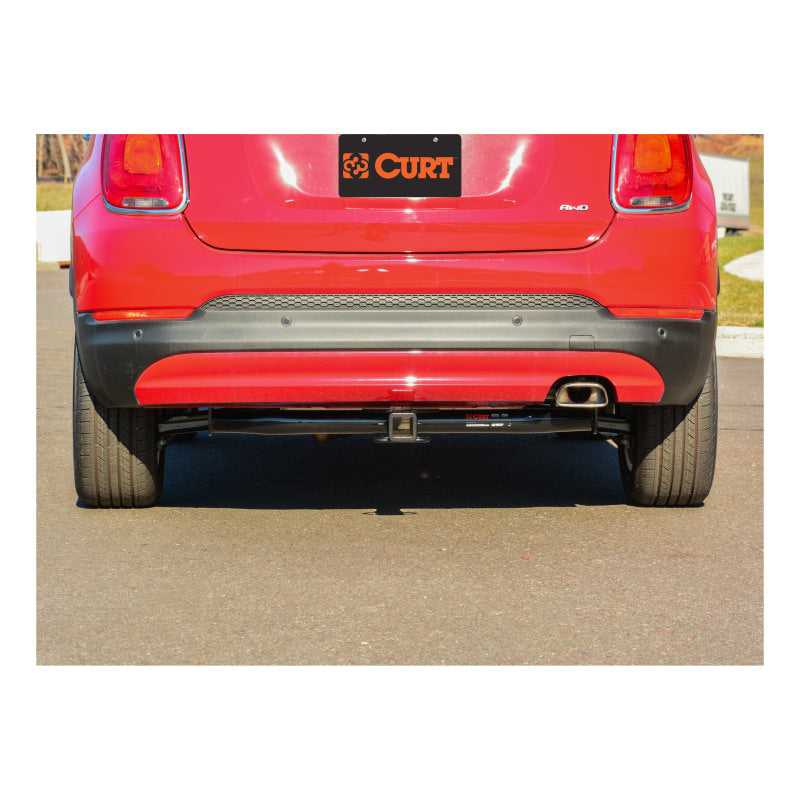 Curt CUR Class 3 Trailer Hitches Trailer Hitches Hitch Receivers main image