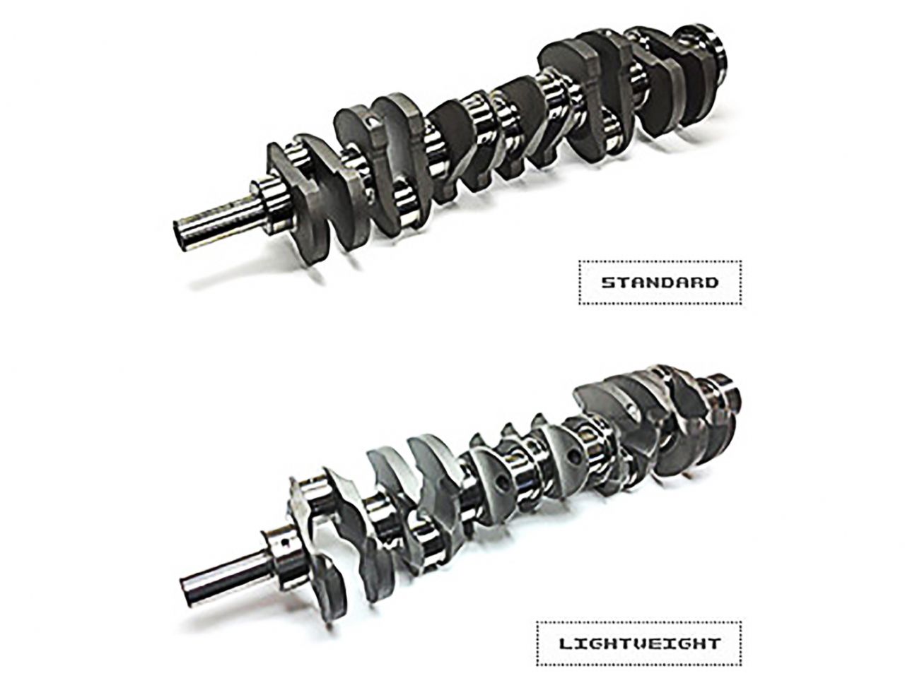 Brian Crower Crankshafts BC5239LW Item Image