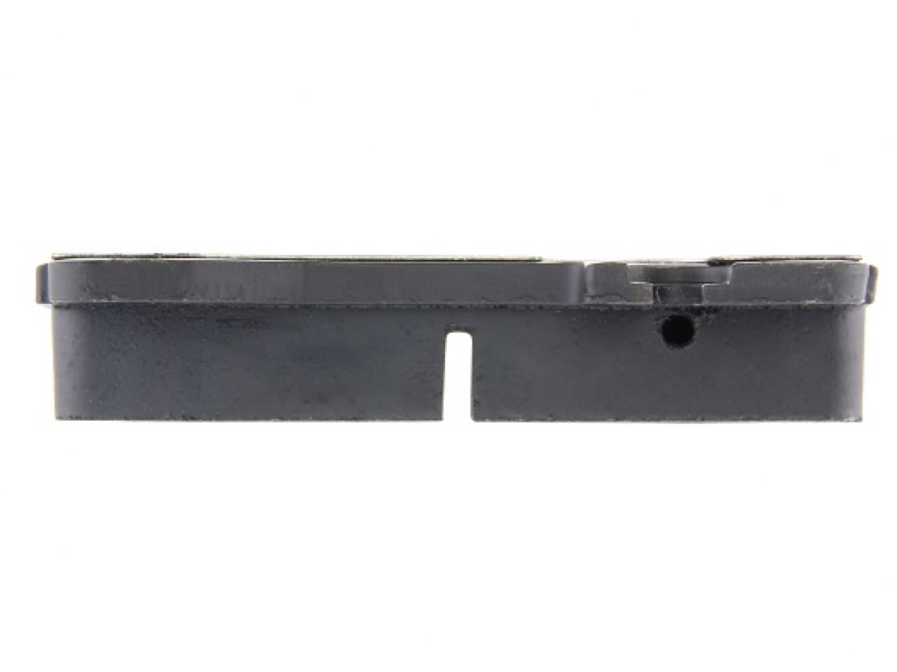 StopTech Street Brake Pads; Front With Shims And Hardware