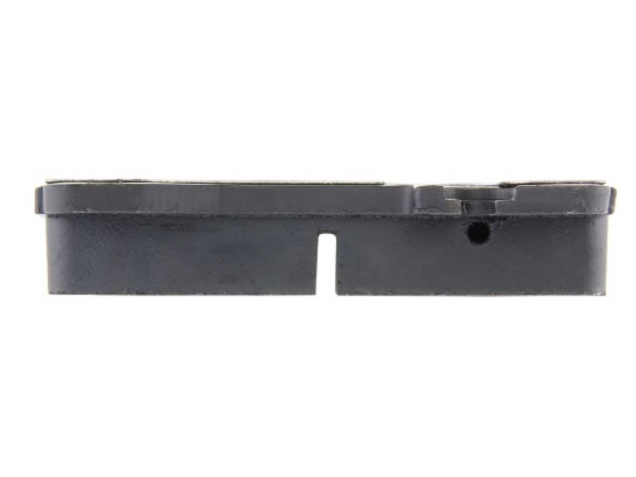 StopTech Street Brake Pads; Front With Shims And Hardware