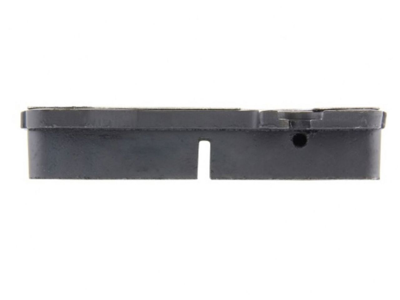 StopTech Street Brake Pads; Front With Shims And Hardware