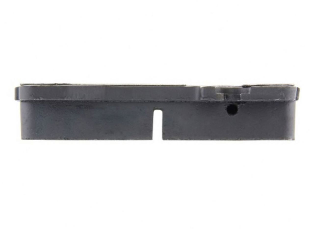 StopTech Street Brake Pads; Front With Shims And Hardware