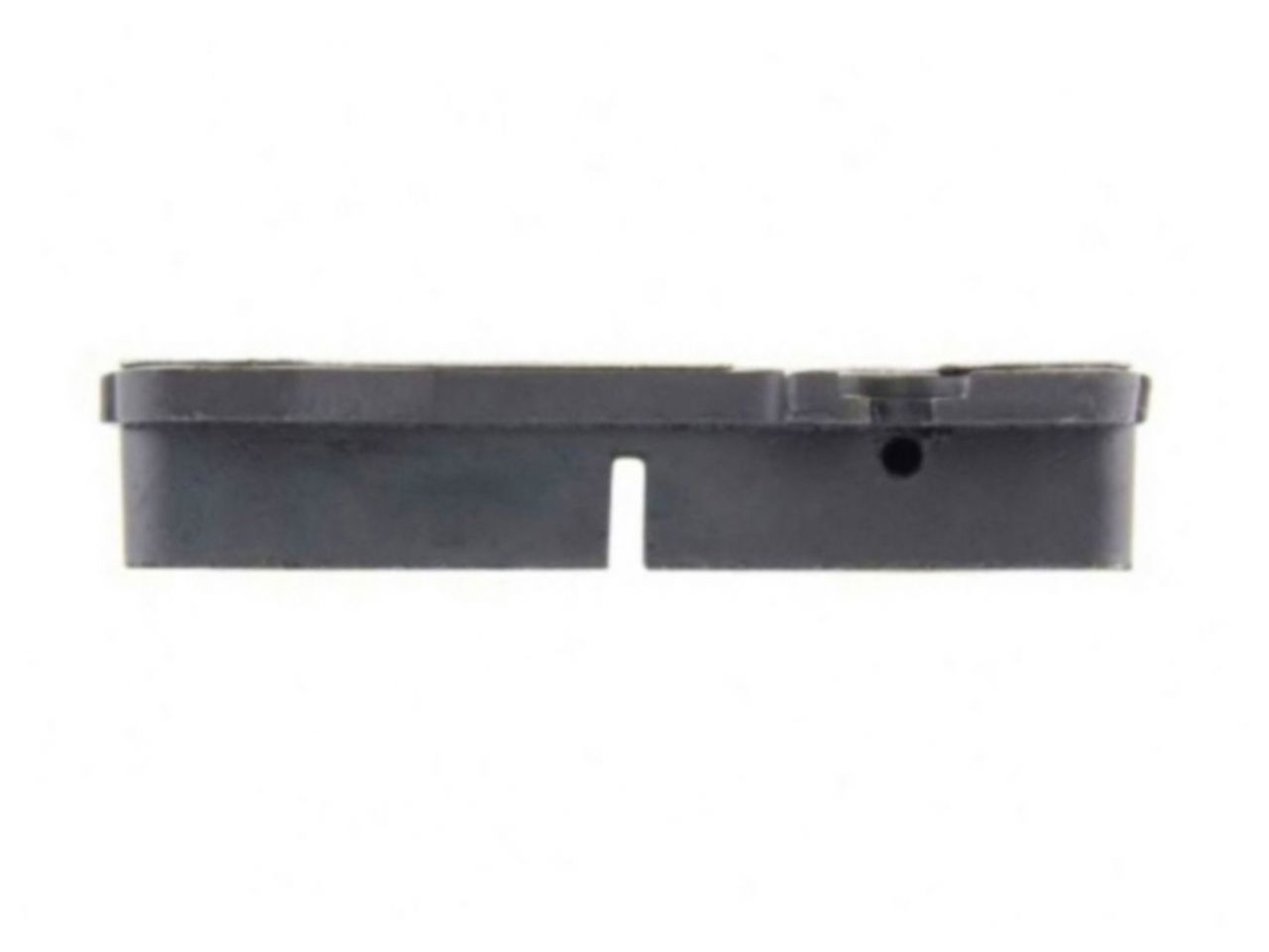 StopTech Street Brake Pads; Front With Shims And Hardware