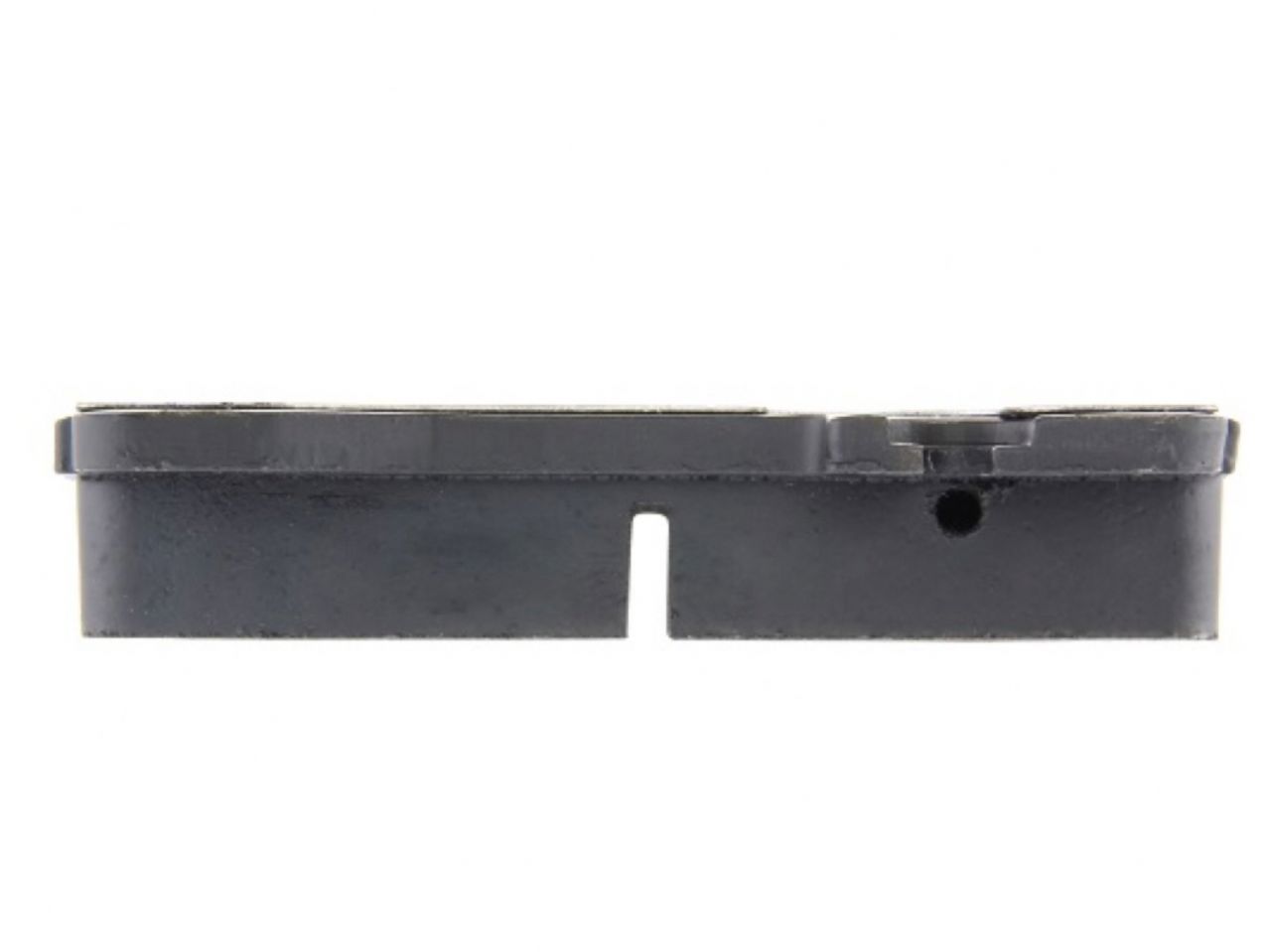 StopTech Street Brake Pads; Front With Shims And Hardware