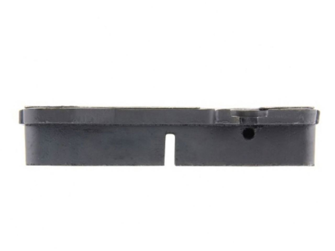 StopTech Street Brake Pads; Front With Shims And Hardware