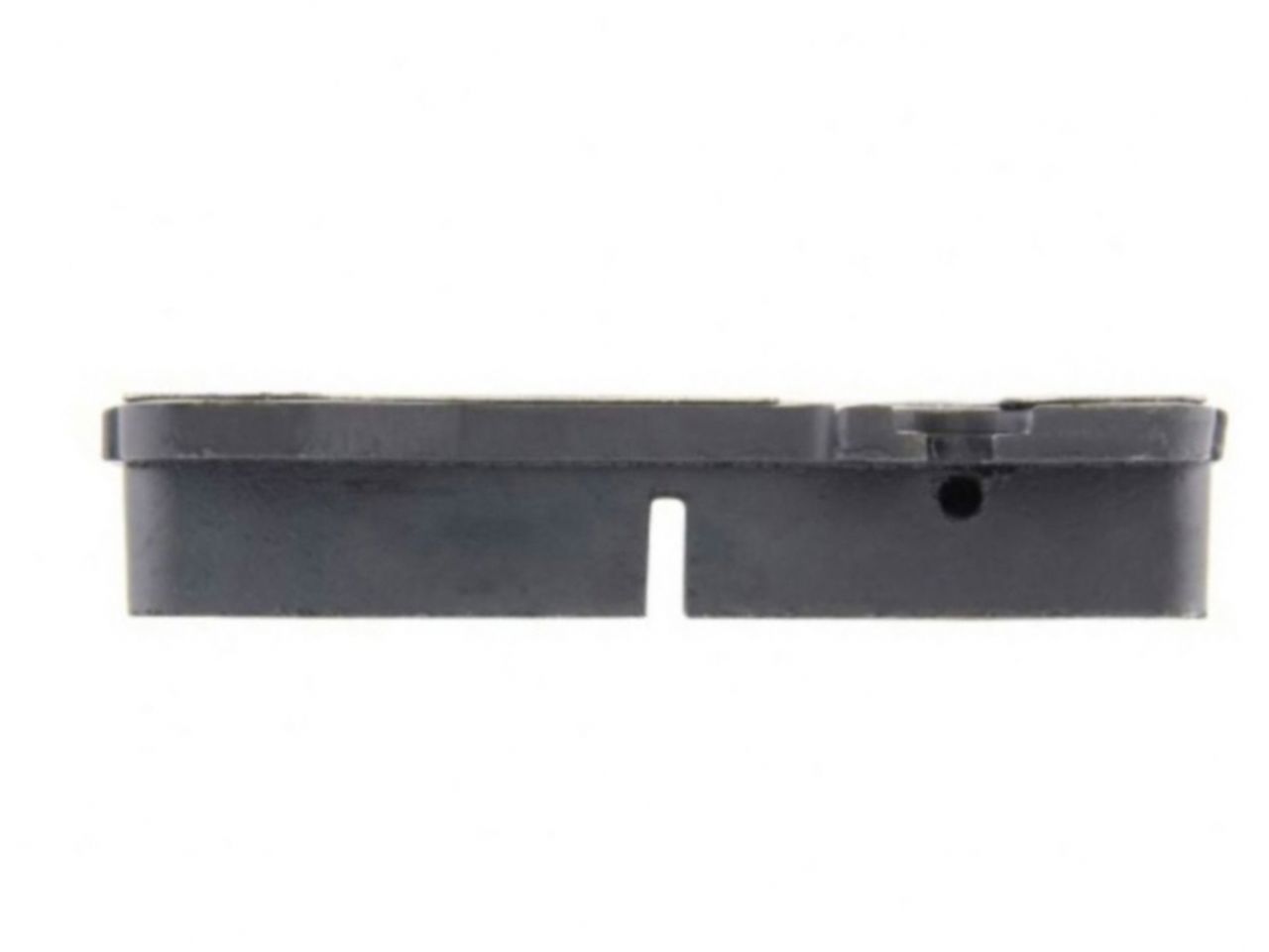 StopTech Street Brake Pads; Front With Shims And Hardware