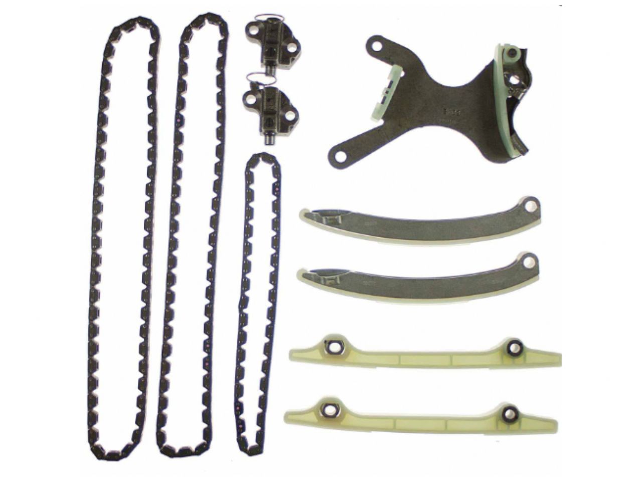 Melling Timing Chains & Components 3-393SX Item Image