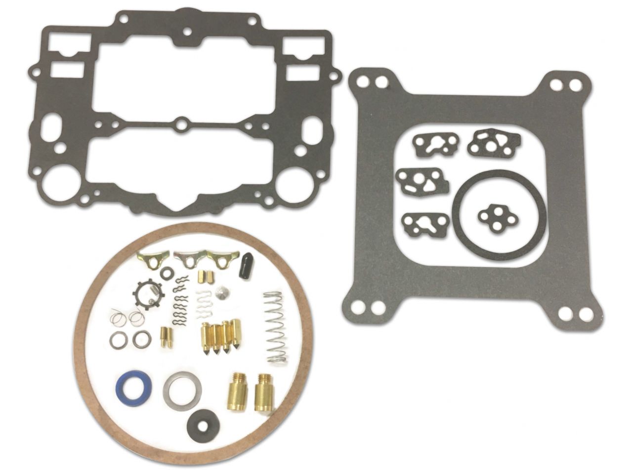 Quick Fuel Carburetor Kits 3-480QFT Item Image