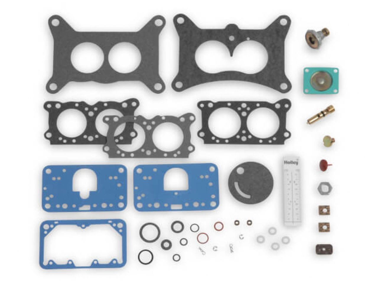 Holley Carburetor Rebuild Kit 3-888 Item Image