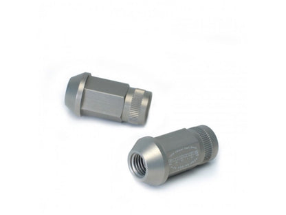 Skunk2 12 x 1.5 Forged Lug Nut Set (16 Pcs.)