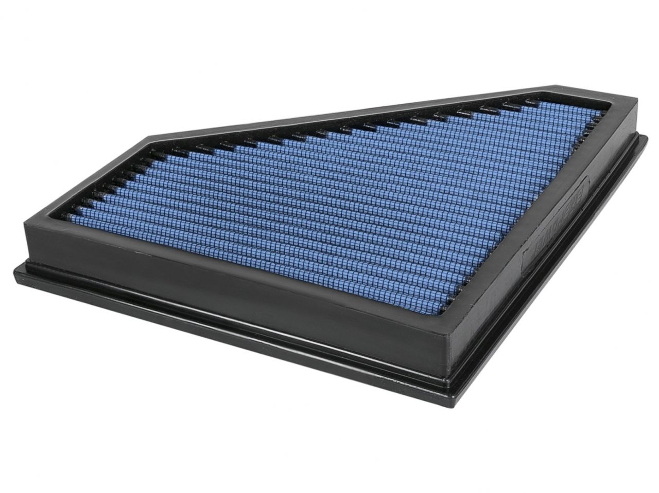 aFe Air Filter - Magnum FLOW PRO 5R, OE Replacement for Cadillac ATS 13-17