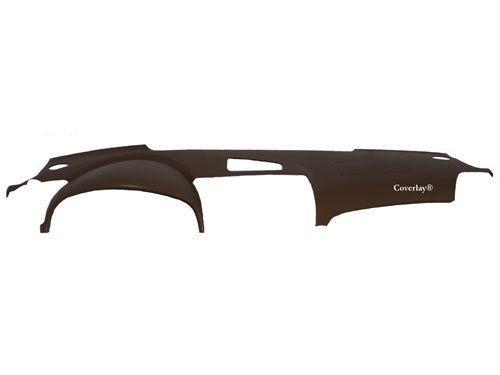 Coverlay Dash Covers 30-408LL-MBR Item Image
