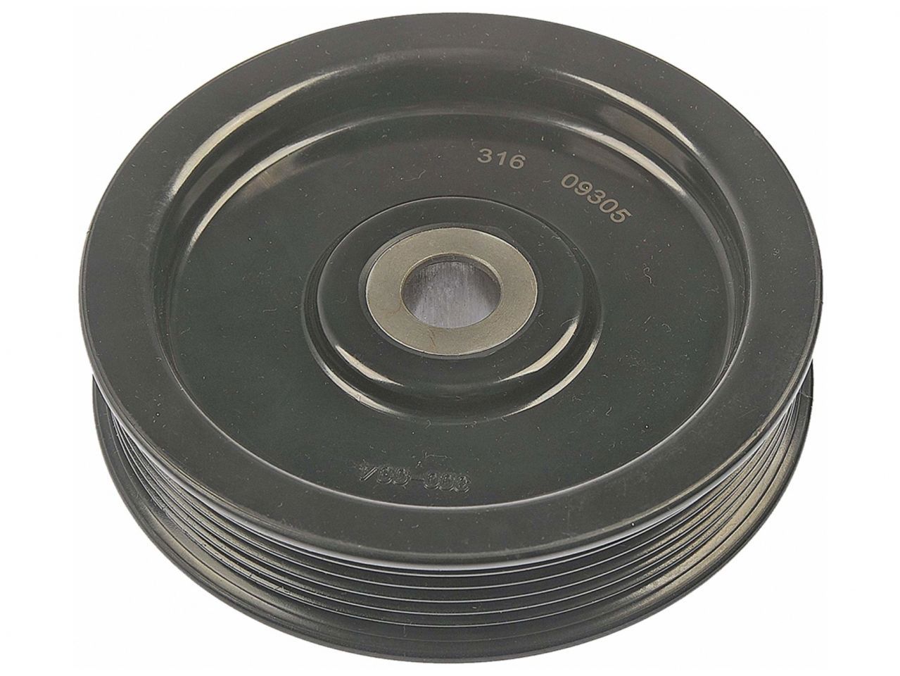 Dorman Power Steering Pump Pulleys 300-004 Item Image