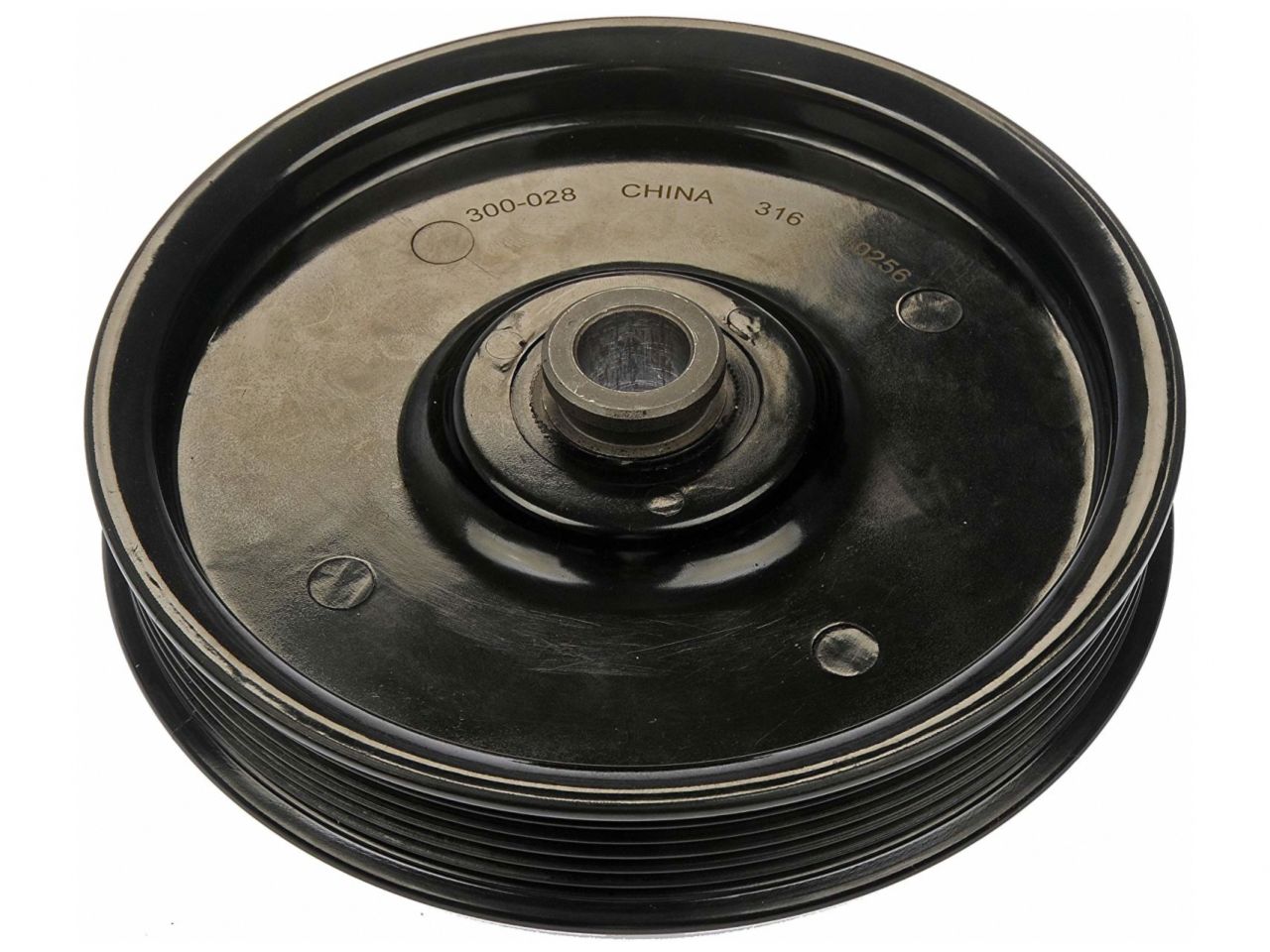 Dorman Power Steering Pump Pulleys 300-028 Item Image