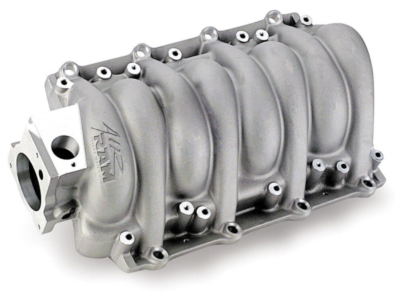 Weiand Intake Manifolds 300-111 Item Image