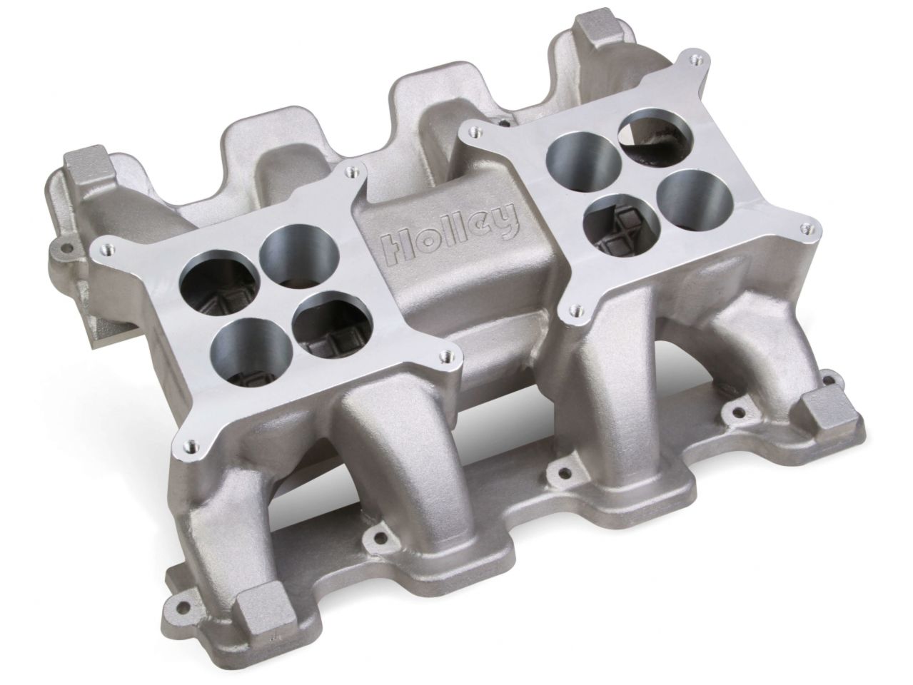 Holley Intake Manifolds 300-120 Item Image