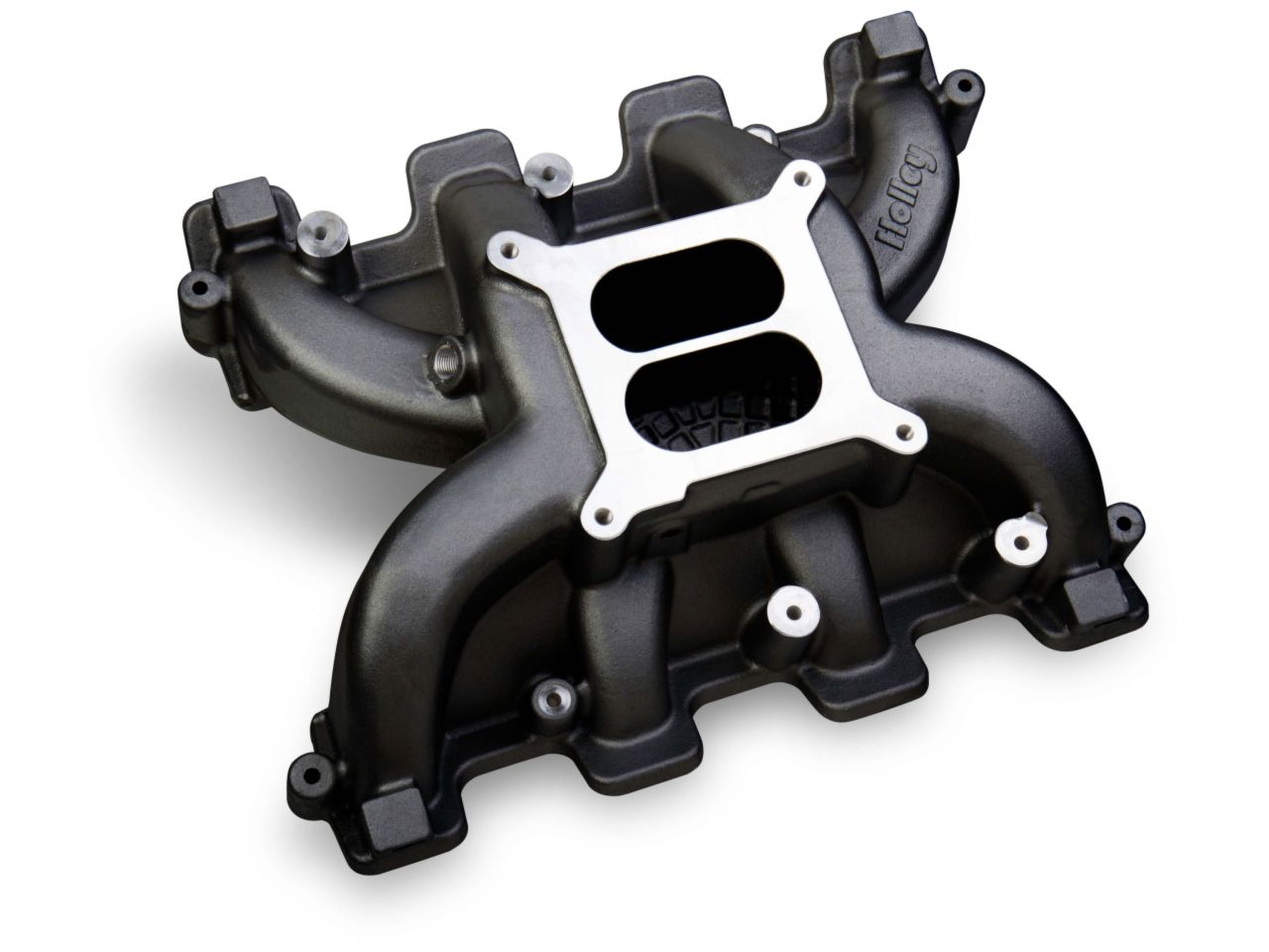 Holley Intake Manifolds 300-129BK Item Image