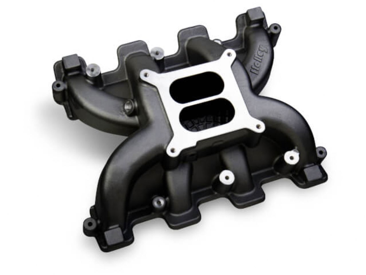 Holley Intake Manifolds 300-130BK Item Image