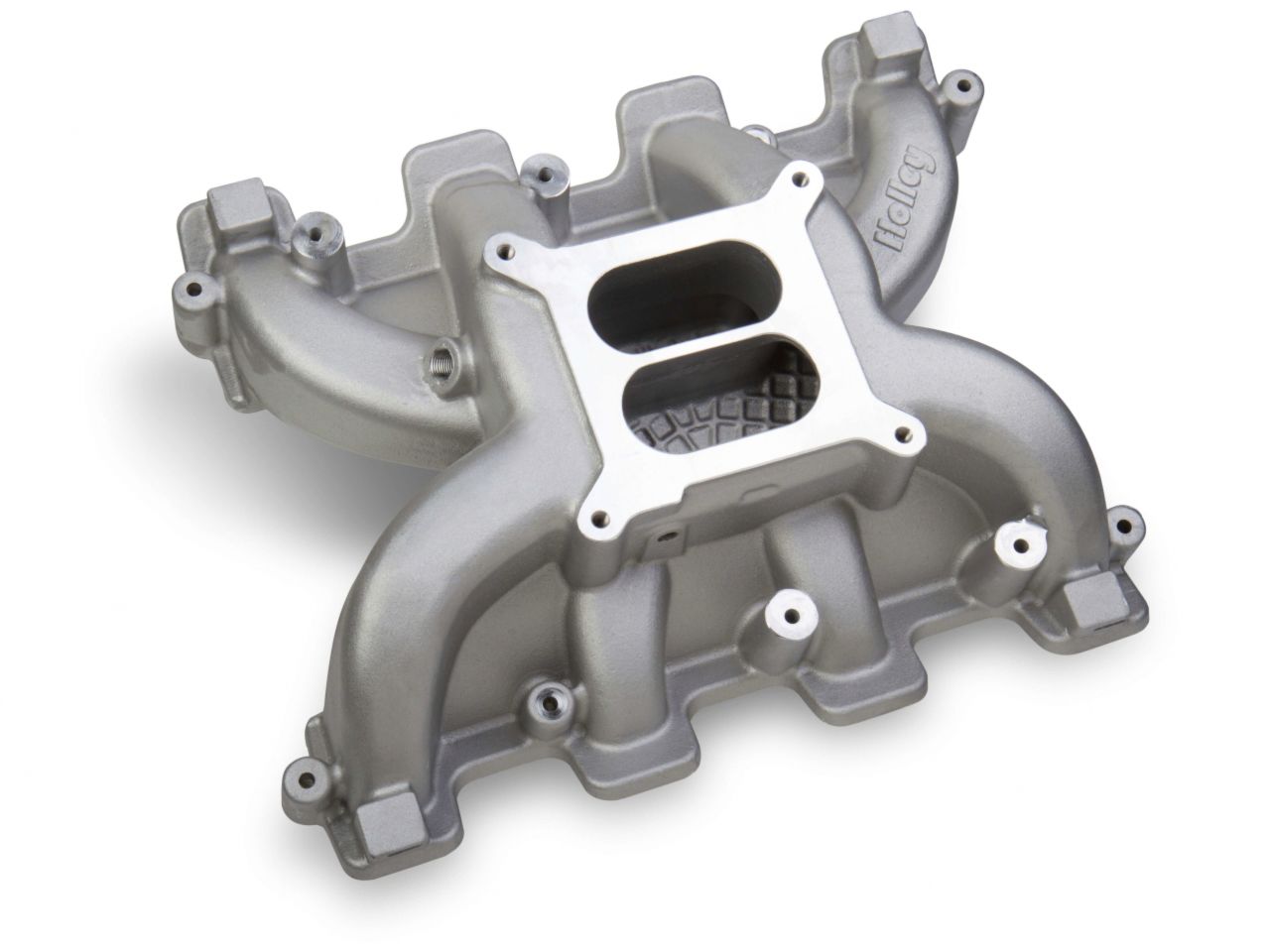 Holley Intake Manifolds 300-130 Item Image