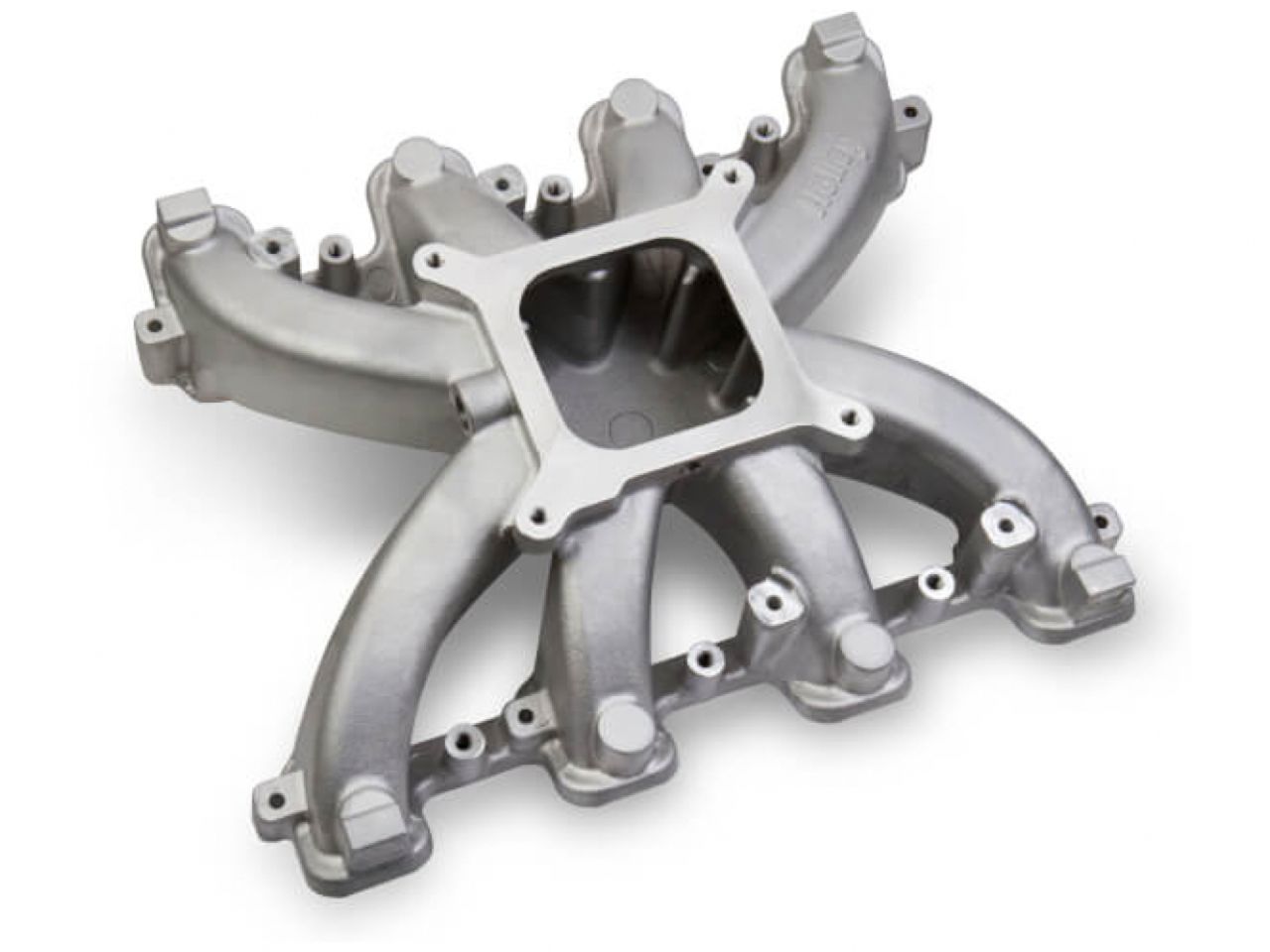 Holley Intake Manifolds 300-132 Item Image