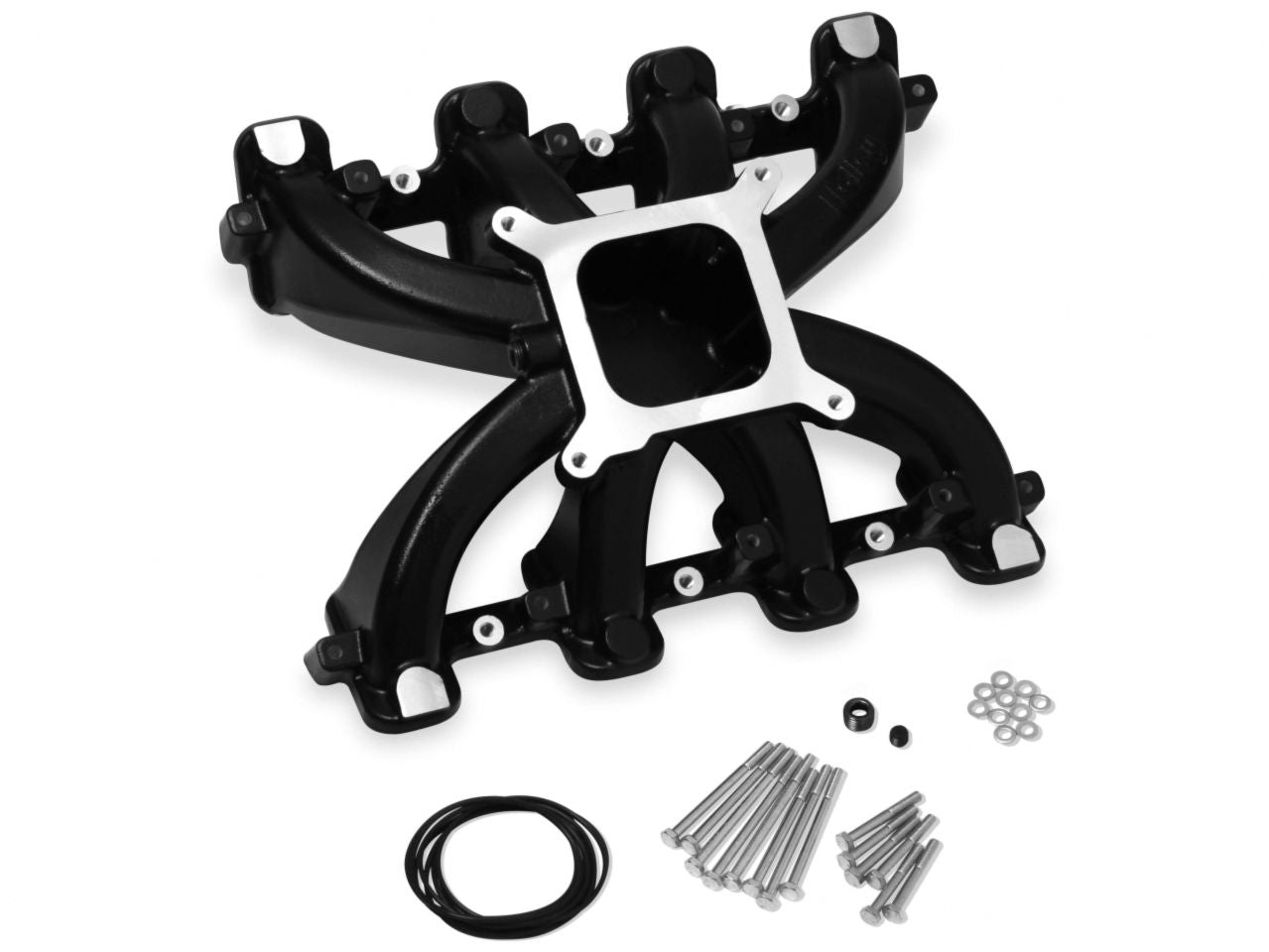 Holley Intake Manifolds 300-132BK Item Image