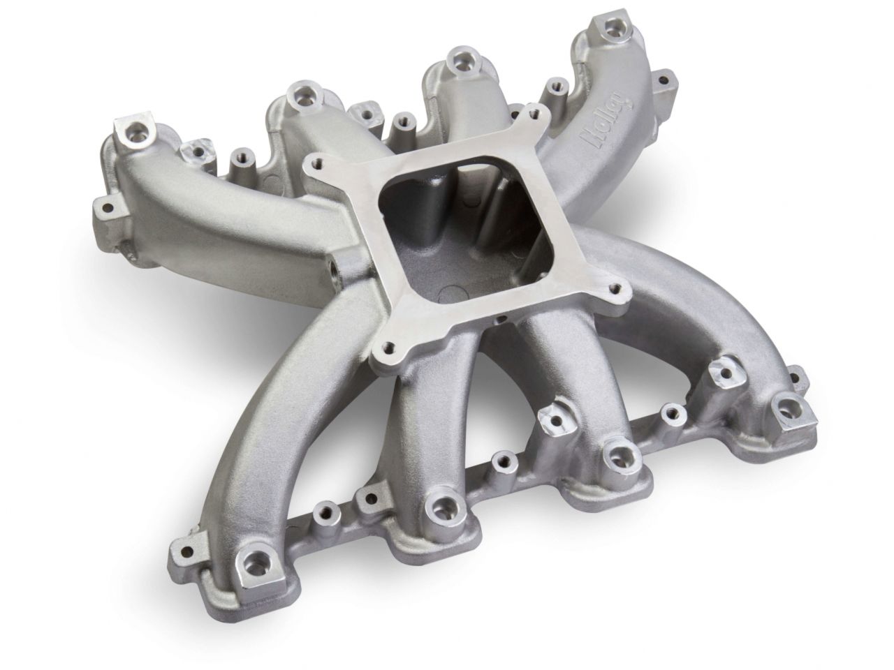 Holley Intake Manifolds 300-137 Item Image