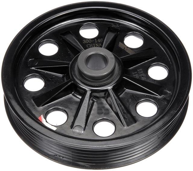 Dorman Power Steering Pump Pulleys 300-146 Item Image