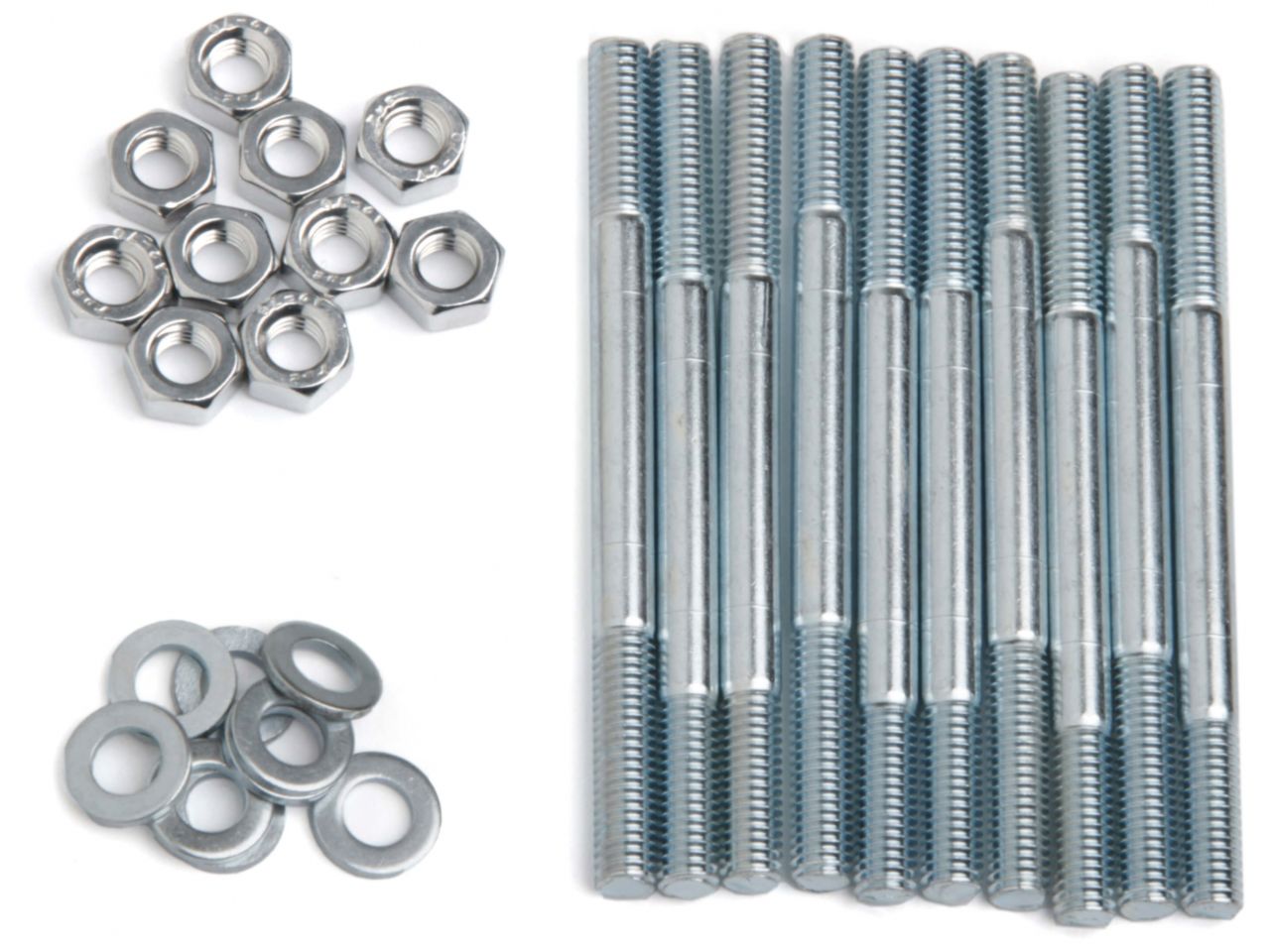 Holley Head Studs 300-225 Item Image