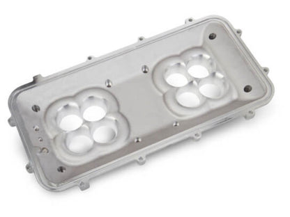 Holley Mid-Rise Intake - GM LS1/LS2/LS6 w/ 105mm Top