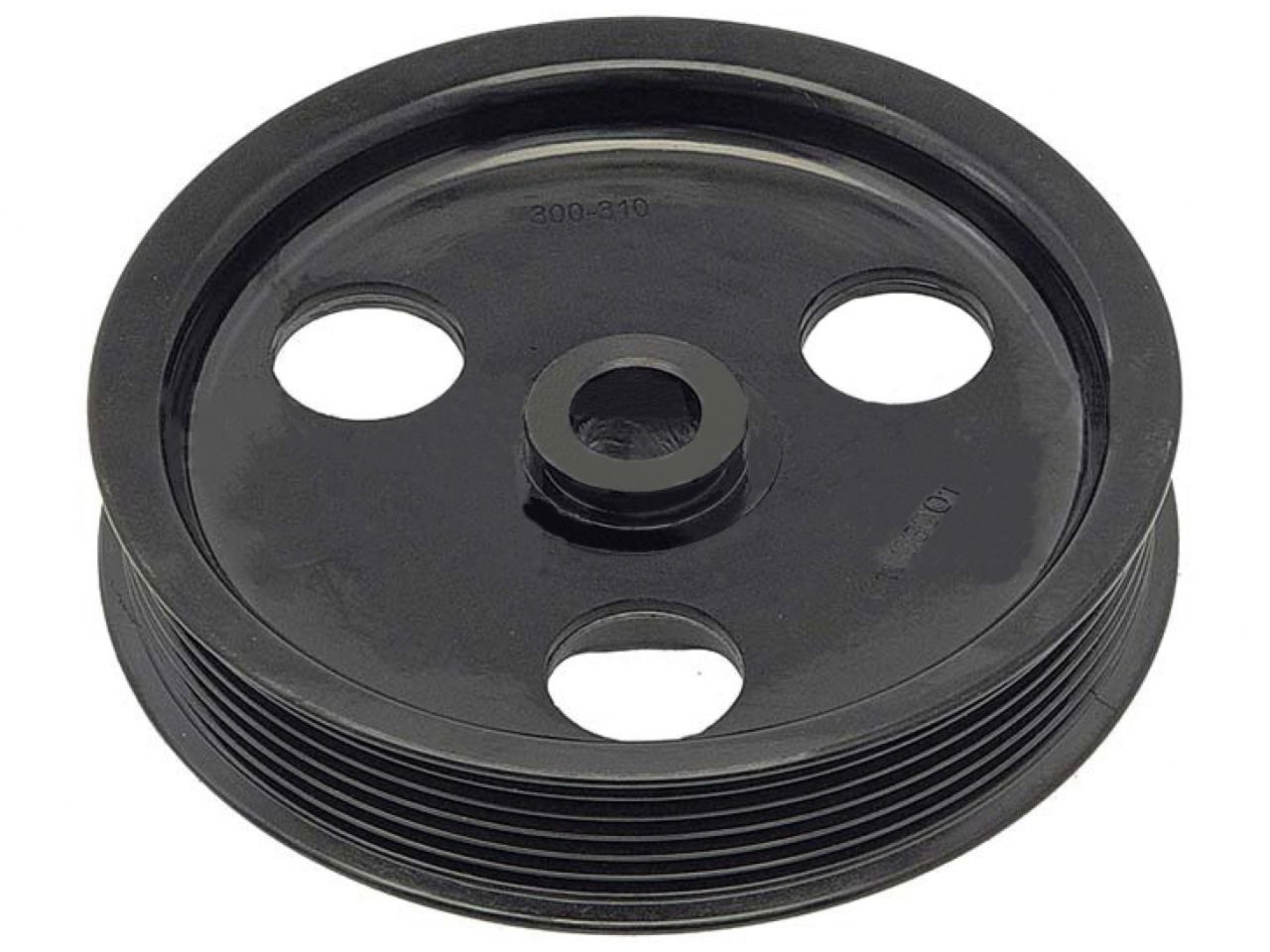 Dorman Power Steering Pump Pulleys 300-310 Item Image