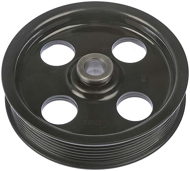 Dorman Power Steering Pump Pulleys 300-314 Item Image