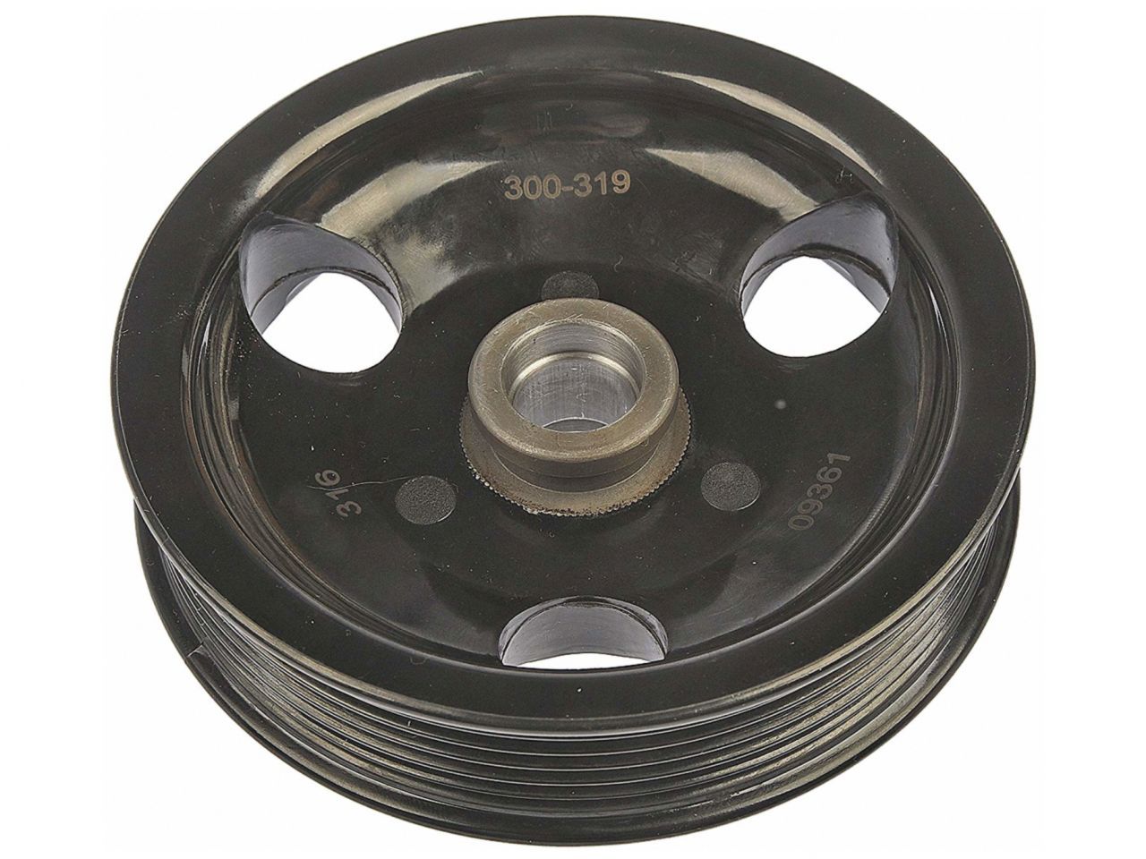 Dorman Power Steering Pump Pulleys 300-319 Item Image