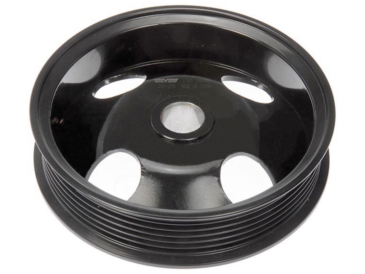 Dorman Power Steering Pump Pulleys 300-398 Item Image