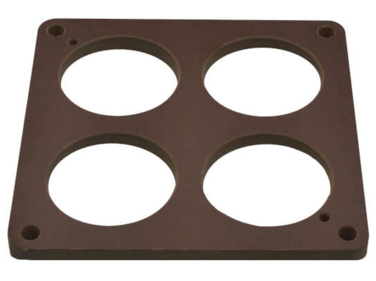 Quick Fuel Throttle Body Spacers 300-4012QFT Item Image