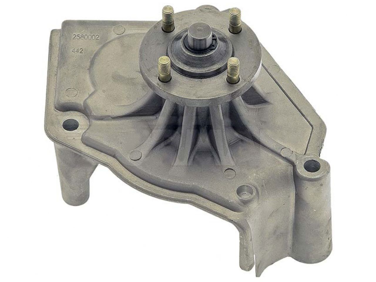 Dorman Vehicle Parts 300-802 Item Image