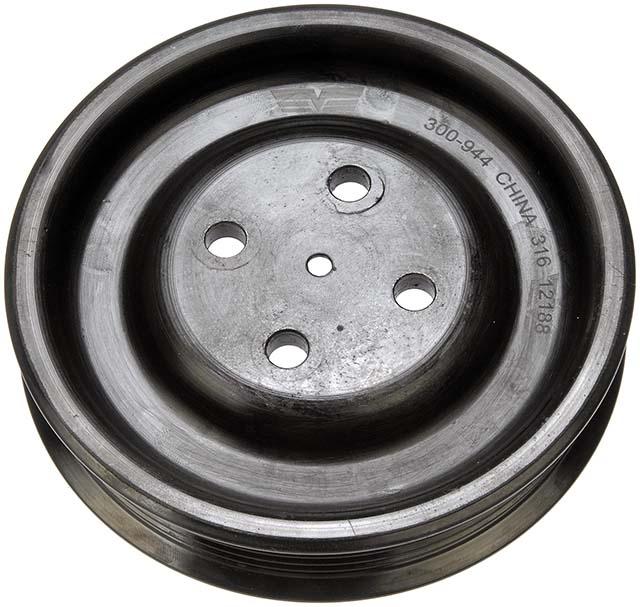 Dorman Water Pump Pulleys 300-944 Item Image