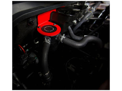 Mishimoto Honda Civic Type R PCV Side Catch Can Kit